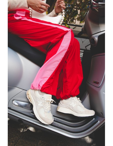 Sneakers New Balance 2002 | Confort et Style Quotidien | Hylton