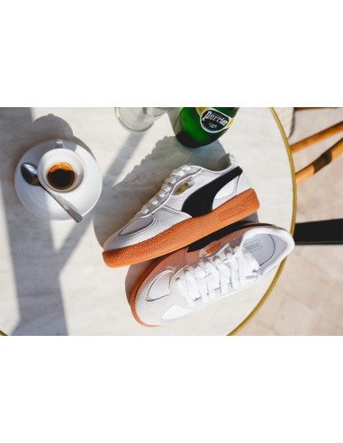 Sneakers Femme Palermo Lamoda Puma | Classiques et Élégants | Hylton