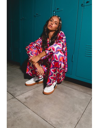 Sneakers Femme Palermo Lamoda Puma | Classiques et Élégants | Hylton