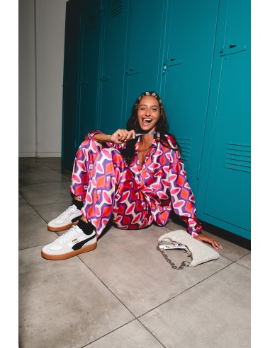 Sneakers Femme Palermo Lamoda Puma | Classiques et Élégants | Hylton