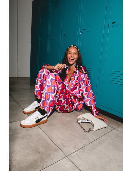 Sneakers Femme Palermo Lamoda Puma | Classiques et Élégants | Hylton