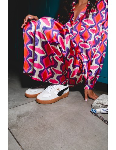 Sneakers Femme Palermo Lamoda Puma | Classiques et Élégants | Hylton