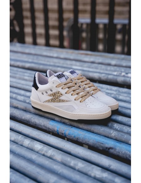 Chaussures Dany A739 Semerdjian - Luxe et Confort avec Détails Dorés