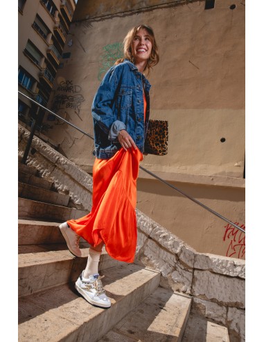 Chaussures Dany A739 Semerdjian - Luxe et Confort avec Détails Dorés