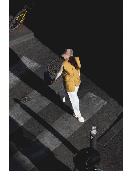 Baskets Victoria à Imprimé Léopard | Mode Urbaine Renouvelée | Hylton