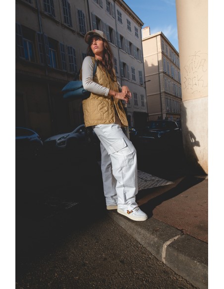 Baskets Victoria à Imprimé Léopard | Mode Urbaine Renouvelée | Hylton