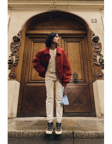 Sneakers Crime London Glitter et Léopard - Style Audacieux et Urbain