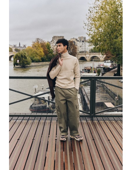 Sneakers Mizuno Wave Prophecy Is - Chaussures de running et lifestyle