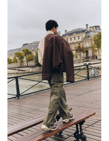 Sneakers Mizuno Wave Prophecy Is - Chaussures de running et lifestyle