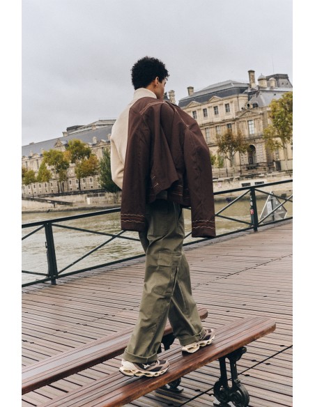 Sneakers Mizuno Wave Prophecy Is - Chaussures de running et lifestyle