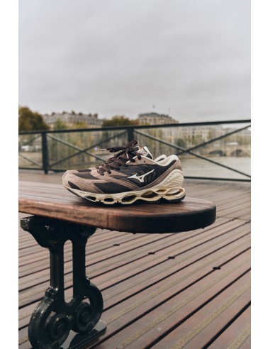 Sneakers Mizuno Wave Prophecy Is - Chaussures de running et lifestyle