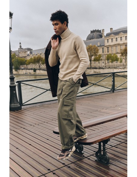 Sneakers Mizuno Wave Prophecy Is - Chaussures de running et lifestyle