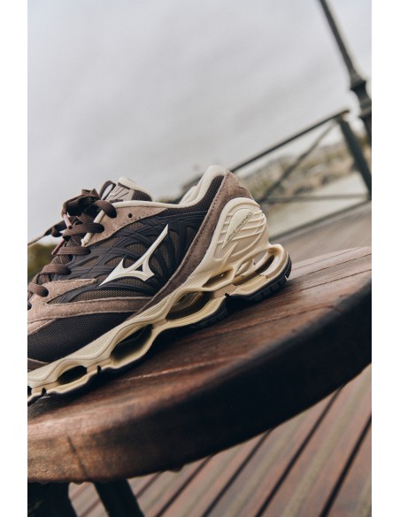 Sneakers Mizuno Wave Prophecy Is - Chaussures de running et lifestyle