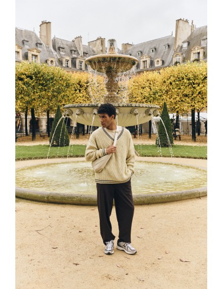 New Balance 1906R - Sneaker rétro avec technologie ABZORB et N-ergy