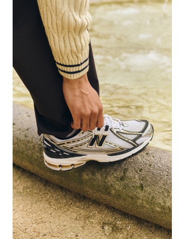 New Balance 1906R - Sneaker rétro avec technologie ABZORB et N-ergy