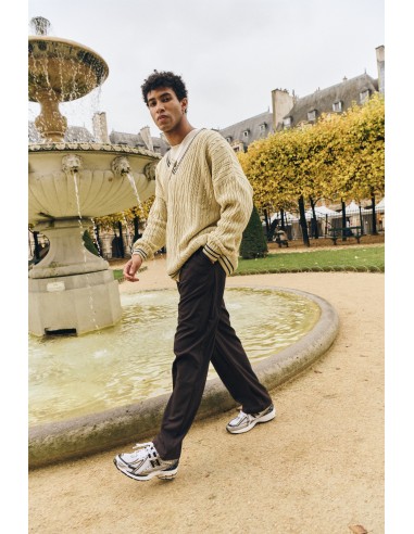 New Balance 1906R - Sneaker rétro avec technologie ABZORB et N-ergy