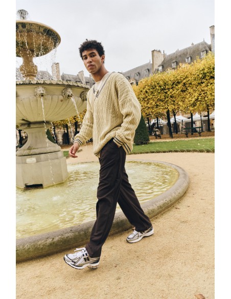 New Balance 1906R - Sneaker rétro avec technologie ABZORB et N-ergy