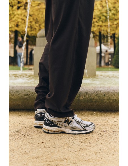 New Balance 1906R - Sneaker rétro avec technologie ABZORB et N-ergy