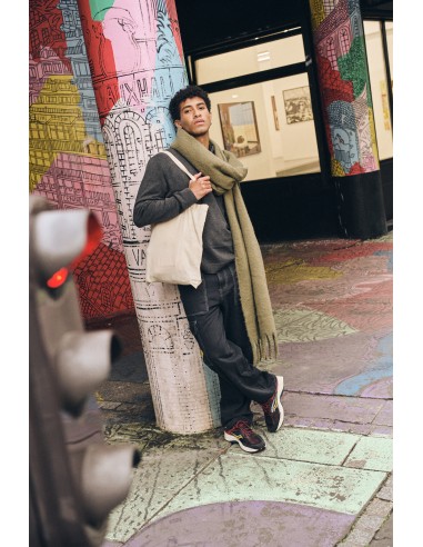 Saucony Progrid Omni 9 - Chaussures de Running Stabilité et Amorti