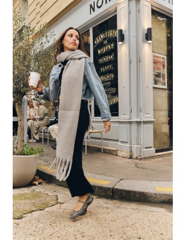 Steve Madden Vigneta-r - Ballerines noires cloutées avec bride femme