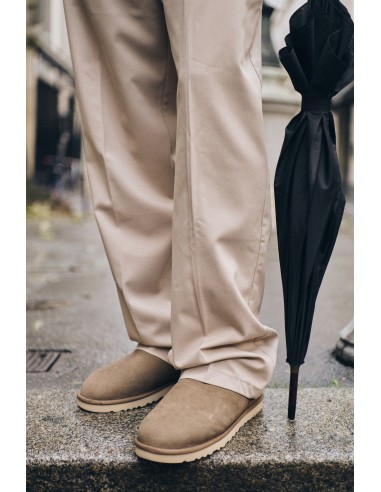 UGG Boots Classic Ultra Mini - Confort Ultime pour Hommes - Hylton.fr