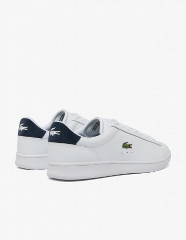Lacoste - Baskets de ville Homme Carnaby Set 224 1 SMA - Hylton.fr