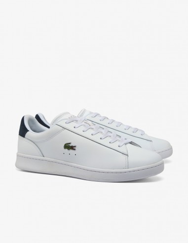 Lacoste - Baskets de ville Homme Carnaby Set 224 1 SMA - Hylton.fr