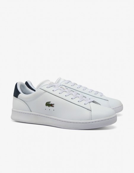 Lacoste - Baskets de ville Homme Carnaby Set 224 1 SMA - Hylton.fr