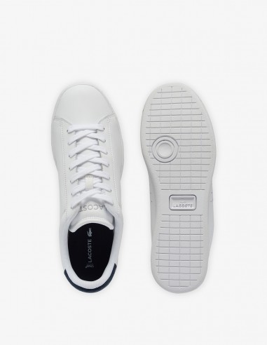 Lacoste - Baskets de ville Homme Carnaby Set 224 1 SMA - Hylton.fr