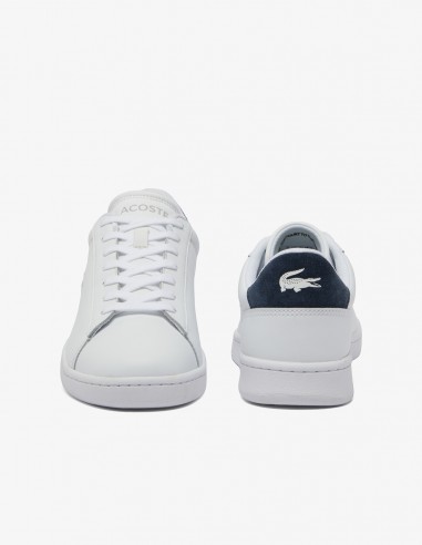 Lacoste - Baskets de ville Homme Carnaby Set 224 1 SMA - Hylton.fr