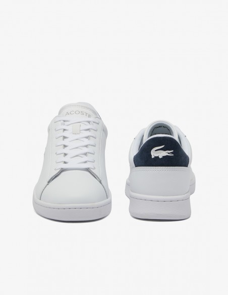 Lacoste - Baskets de ville Homme Carnaby Set 224 1 SMA - Hylton.fr