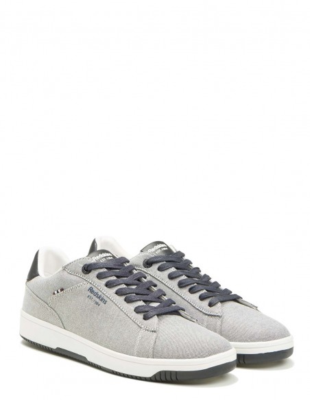 Baskets de ville Redskins Homme Gunran gris/bleu O271-1R