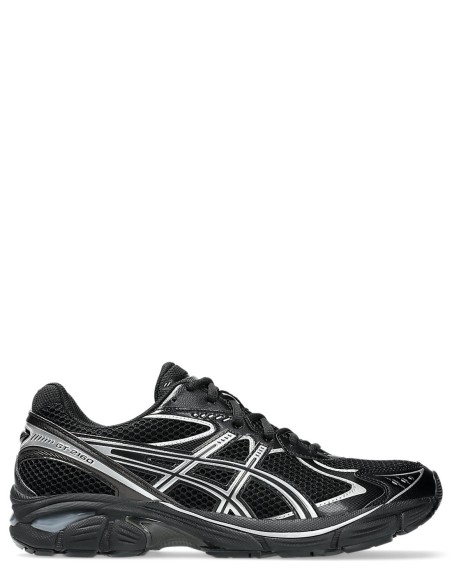 Asics GT-2160 Noir Argent - Running et Style Urbain