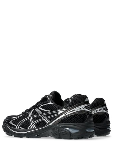 Asics GT-2160 Noir Argent - Running et Style Urbain