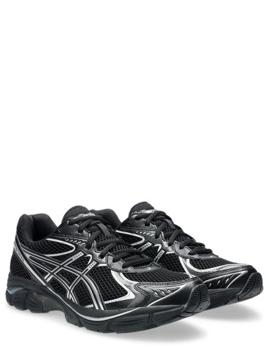 Asics GT-2160 Noir Argent - Running et Style Urbain