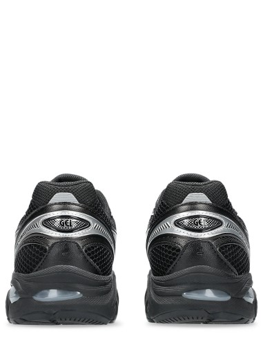 Asics GT-2160 Noir Argent - Running et Style Urbain