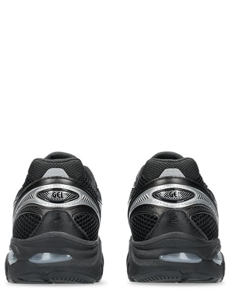 Asics GT-2160 Noir Argent - Running et Style Urbain