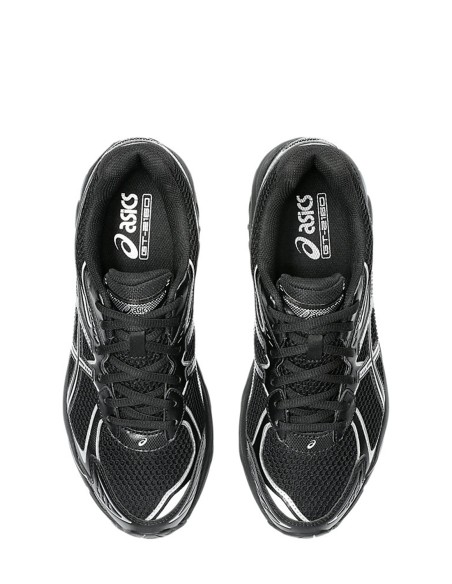 Asics GT-2160 Noir Argent - Running et Style Urbain