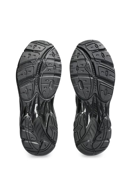 Asics GT-2160 Noir Argent - Running et Style Urbain