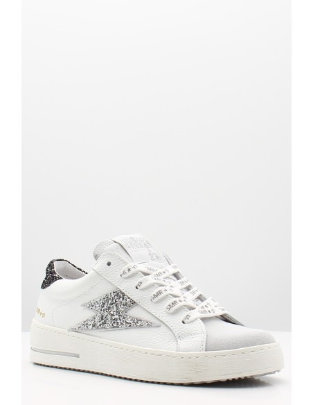 Baskets Semerdjian Maya 10307 - Éclat et Élégance Quotidienne - Hylton