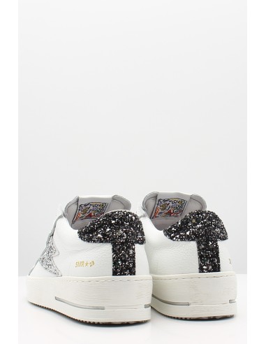 Baskets Semerdjian Maya 10307 - Éclat et Élégance Quotidienne - Hylton