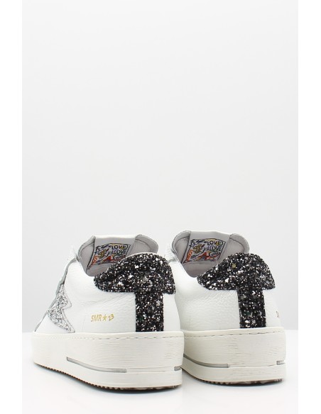 Baskets Semerdjian Maya 10307 - Éclat et Élégance Quotidienne - Hylton