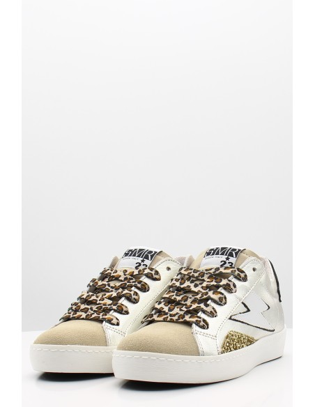 Sneakers Semerdjian Larry B514 - Glamour et Confort - Hylton.fr