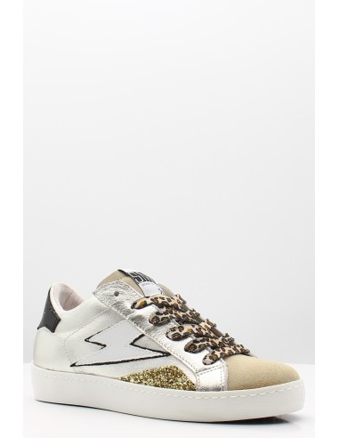 Sneakers Semerdjian Larry B514 - Glamour et Confort - Hylton.fr