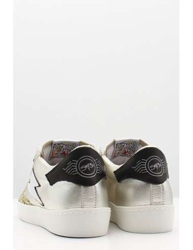 Sneakers Semerdjian Larry B514 - Glamour et Confort - Hylton.fr