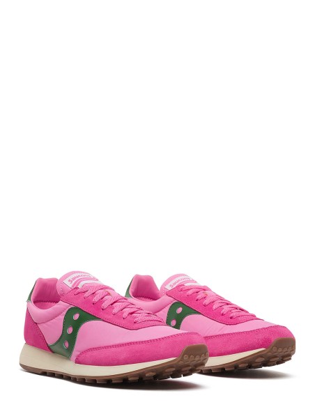 Saucony Trainer 80 - Chaussures rétro running femme