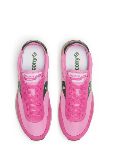 Saucony Trainer 80 - Chaussures rétro running femme