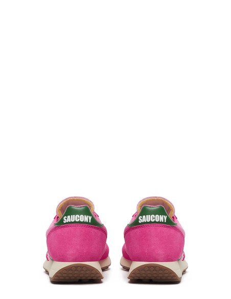 Saucony Trainer 80 - Chaussures rétro running femme