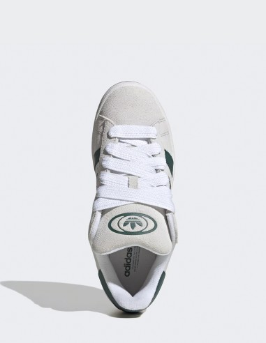 Adidas Campus 00's - Sneakers rétro en daim pour homme et femme