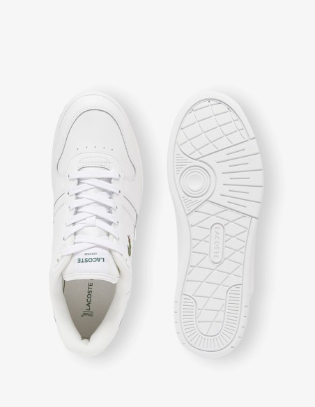Lacoste T-Clip Set 224 2 SMA - Baskets homme blanc